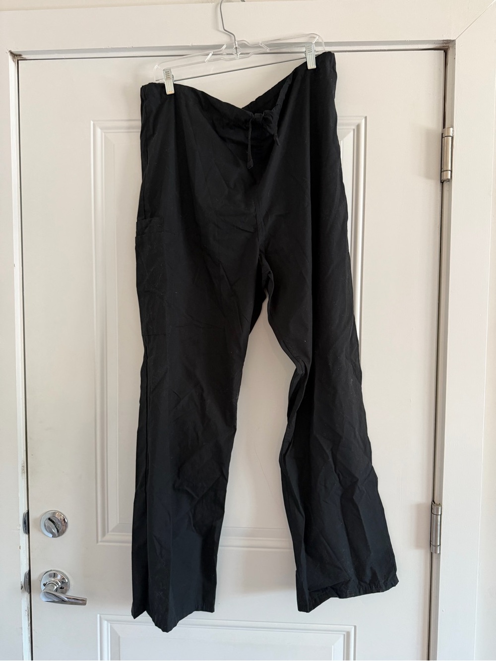 Men's Strictly Scrubs Drawstring Pants